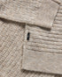 LENTIC-Knitwear-LENTIC is a wardrobe staple that you'll be grabbing time and time again. The textured knit, crew neck and long sleeved design are simple yet stylish. Wear it with some straight leg jeans and classic trainers for an effortlessly cool look.The fabric of this product is made with 33% recycled polyester. Using recycled polyester helps divert plastic waste from ending in landfills. Jumper Textured knit Crew neck Long sleeved Regular fit George is 6'2" / 1.88m and wears Maroon in a Ted size 3- Ted
