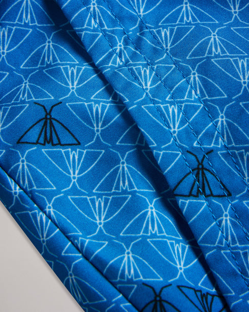 RENSHAW-Swimwear-Butterfly Printed Swimshort- Ted Baker Romania