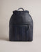 WAYNOR-Bags-House Check PU Backpack- Ted Baker Romania