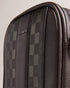 WAYDON-Bags-House Check PU Flight Bag- Ted Baker Romania