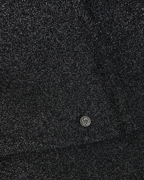 ELOISY-Knitwear-Slim Fit Crossover Knit Top- Ted Baker Romania