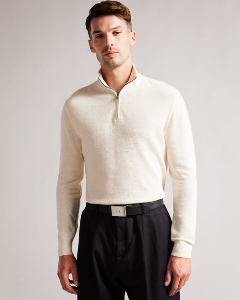 AYDON-Belts-Simple, rugged, and endlessly stylish, our AYDON Leather Belt features a textured buckle and looks good with everything. By purchasing this product, you are supporting responsible leather manufacturing through The Leather Working Group. Belt Leather Textured buckle- Ted Baker Romania