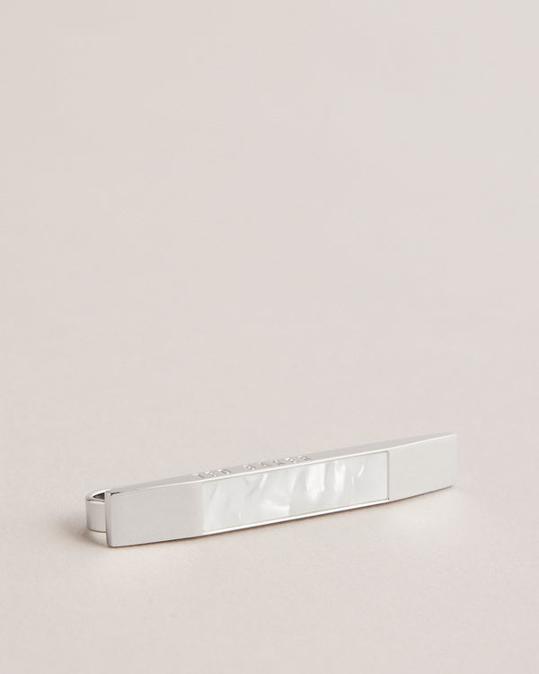 PRESBAR-Cufflinks-Semi Precious Tie Bar- Ted Baker Romania