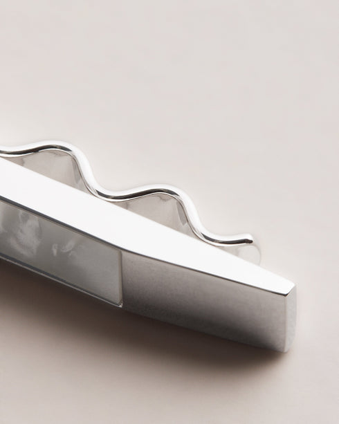 PRESBAR-Cufflinks-Semi Precious Tie Bar- Ted Baker Romania