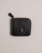 TOBIAT-Wallets-Take your style from casual to elevated with TOBIAT. With a zip-around fastening, inside pocket and multiple card slots, you’ll be able to hold on to all your essentials with ease.By purchasing this product, you are supporting responsible leather manufacturing through the Leather Working Group. Wallet Leather T monogram texture Zip around fastening Card slots Inside pocket Ted Baker branded embellishment Dimensions: 2cm x 9cm x 11cm- Ted Baker Romania