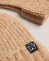 BRITE-Gifts-Give the gift of snug winter mornings with the BRITE Hat and Gloves Set. A soft wool blend and ribbed knit bring a new level of warmth to crisp dog walks and wintery school runs. Hat and gloves set Wool blend Ribbed knit Ted Baker branded Comes in Ted Baker branded gift box- Ted Baker Romania