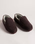 <P>Moccasin Slipper</P>