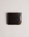 KORNERR-Wallets-Metal Corner Bifold Coin Wallet- Ted Baker Romania