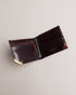 KORNERR-Wallets-Metal Corner Bifold Coin Wallet- Ted Baker Romania