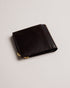 KORNERR-Wallets-Metal Corner Bifold Coin Wallet- Ted Baker Romania