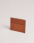 RAFFLE-Wallets-Embossed Corner Leather Cardholder- Ted Baker Romania