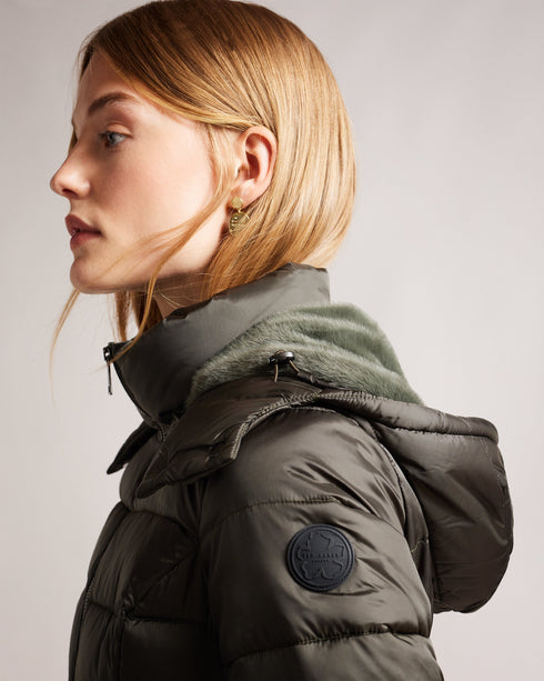 ALICIEE - Ted Baker Outerwear