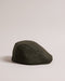 <P>Tweed Flat Cap</P>