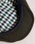 <P>Tweed Flat Cap</P>