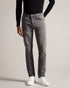 ELVVIS-Denim-Slim Fit Stretch Jean- Ted Baker Romania