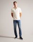 ELVVIS-Denim-Slim Fit Stretch Jean- Ted Baker Romania