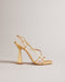 CAYENA-Sandals-py Heeled Sandal - 90mm- Ted Baker Romania