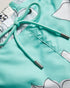 AMPBELL-Swimwear-Make a splash this summer with our vibrant AMPBELL Swim Shorts. Their playful floral print adds a pop of color while the drawstring waistband and pockets provide both comfort and practicality. The shell fabric of this product is made of 100% recycled polyester. Using recycled polyester helps divert plastic waste from ending in landfills and helps us to reduce our dependence on virgin materials. Swim shorts Floral print Pockets Drawstring waistband Lined- Ted Baker Romania