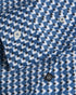 BARDER-Shirts-BARDER is a wardrobe staple. Crafted from stretch cotton and featuring a geometric print, it's ideal for layering with smart-casual separates or worn on it's own to bring a fun pop of colour into your weekend look.By choosing Ted Baker cotton products, you're supporting our investment in the Better Cotton Initiative's mission. This product is sourced via a system of mass balance and therefore may not contain Better Cotton. Shirt Stretch cotton Geometric print Long sleeved Classic collar Button