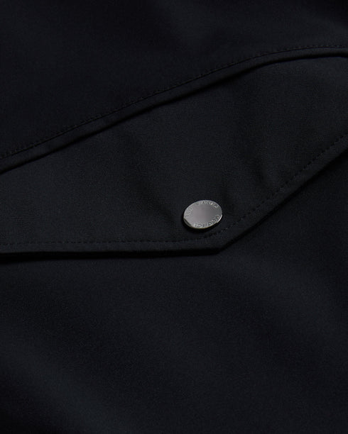 ALBAMA-Outerwear-For a jacket that's both stylish and practical, look no further than ALBAMA. With a sleek zip fastening and handy front pockets, this jacket is perfect for when you're on the go. The ribbed collar and cuffs finish the look with a touch of sporty style. Bomber jacket Nylon blend Zip fastening Front pockets Ribbed collar and cuffs- Ted Baker Romania