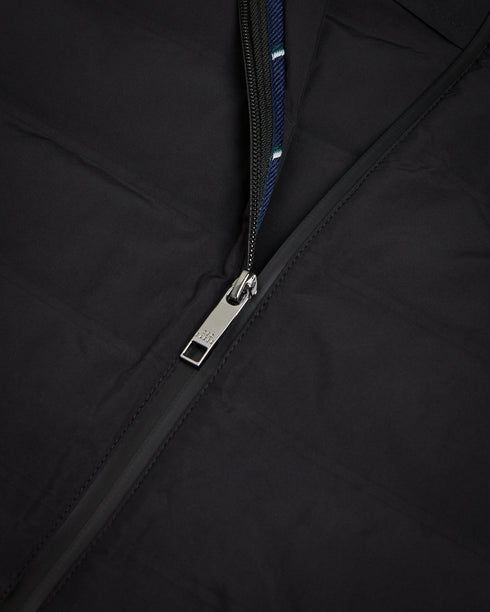 NEWWARK-Outerwear-Say yes to effortless style with the NEWWARK gilet. A gilet is the perfect lightweight coverup for warmer weather and this one's funnel neck and padding keep out the breeze. Gilet Pockets Zip fastening Funnel neck Padded Magnolia label- Ted Baker Romania