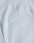HILDIAT-Trousers-Elevate your office wardrobe with these chic wide-leg trousers. HILDIAT's high-rise waist with a zip and hook fastening creates a flattering silhouette, while the pockets add a practical touch. With their versatile design, these trousers are a must-have for your workwear collection. Trousers Wide leg Belt loops High rise Zip and hook fastening Pockets- Ted Baker Romania