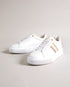 LORNIE-Sneakers-Platform Webbing Trainer- Ted Baker Romania