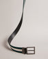 STRYPE-Belts-Contrast Reversible Belt- Ted Baker Romania