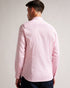 WILLET-Shirts-LONG SLEEVE MINI GEO SHIRT- Ted Baker Romania
