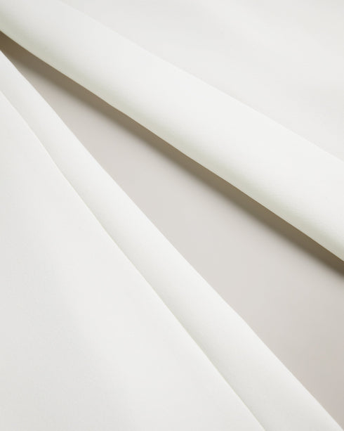 LLAYLAT-Trousers-Upgrade your work wardrobe with the LLAYLAT trousers. Tailored pleats, wide legs and high waist create a flattering silhouette that pairs perfectly with a tucked-in blouse or vest. Delicately embossed buttons add a touch of sophistication, while the pockets keep your essentials close at hand. High waisted trousers Twill fabric Wide leg Embossed buttons Pockets Tailored pleats Lined- Ted Baker Romania