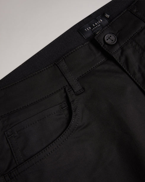 DANIELS-Trousers-Irvine Slim Fit Chino Trousers- Ted Baker Romania