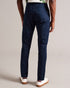 DANIELS-Trousers-Irvine Slim Fit Chino Trousers- Ted Baker Romania