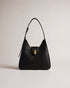 CHELSE-Bags-Padlock Shoulder Bag- Ted Baker Romania