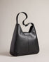 CHELSE-Bags-Padlock Shoulder Bag- Ted Baker Romania