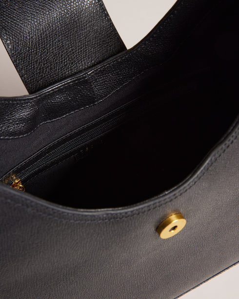 CHELSE-Bags-Padlock Shoulder Bag- Ted Baker Romania