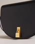 SOHHO-Bags-Padlock Detail Saddle Bag- Ted Baker Romania