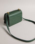 SSLOANE-Bags-Padlock Detail Mini Shoulder Bag- Ted Baker Romania