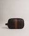 EVENS-Gifts-Striped PU Washbag- Ted Baker Romania