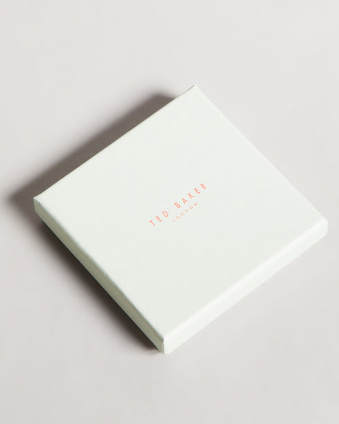 SEESAY-Jewellery-Sparkle Dot Logo Stud Earring- Ted Baker Romania