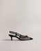 RELONA-Shoes-Crystal Mesh 60mm Sling Back- Ted Baker Romania
