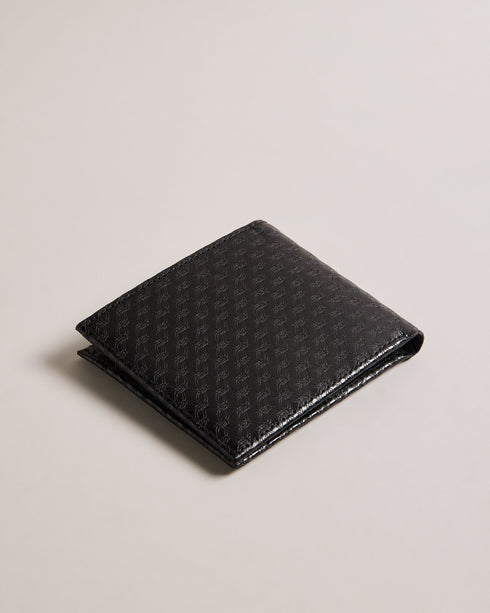 TERENC-Wallets-Laser Etched Wallet- Ted Baker Romania