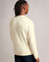 DEVOTE-Tops-Keep warm in DEVOTE. Boasting a cotton blend and raglan sleeves, this cosy number looks great whatever the occasion. Whether you're running errands or meeting friends for coffee, it's an ideal choice for both comfort and style. Jumper Cotton blend Raglan sleeve detail Long sleeves Crew neck Ribbed trims- Ted Baker Romania