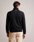 HAMSTE-Tops-Wrapping up never looked better. The HAMSTE jacket features a quilted front and funnel neck to keep out the breeze. Ideal for crisp morning walks and after work pints. Jacket Chevron quilted front Long sleeves Zip fastening Funnel neck Pockets Lewis is 6'2" / 1.88m and wears Navy in a Ted size 3- Ted Baker Romania