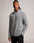 GAZINE-Tops-GAZINE is effortlessly cool. Crafted from a sumptuous cotton blend and designed with a funnel neck, half zip, and subtle textured panel, this piece is ready for nights in and days out alike. Pullover jacket Half zip Funnel neck 100% cotton Textured panel Long sleeves- Ted Baker Romania