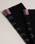 REDHOT-Socks-Designed with versatility in mind, the REDHOT socks are suitable for a wide range of activities with their comfortable cotton blend and sleek design. Sports socks Cotton blend Jacquard logo on ankle Colour block detail- Ted Baker Romania