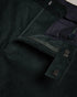 DURHAMT-Trousers-Go bold with DURHAMT. Crafted from Italian cotton, these corduroy trousers offer comfort and style in one. They have pockets for your essentials and kick tape on the hem for added durability. Corduroy trousers Slim fit Italian cotton Pockets Kick tape on hem Zip fastening with hook and bar Matching jacket: DURHAMJ- Ted Baker Romania