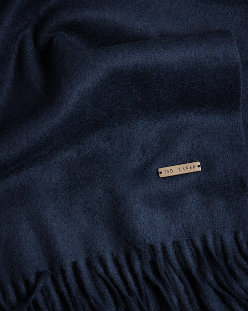 STEVENN-Scarves-Woollen Scarf- Ted Baker Romania