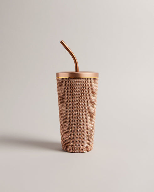 DRINKK-Gifts-Rhinestone Drink Cup- Ted Baker Romania