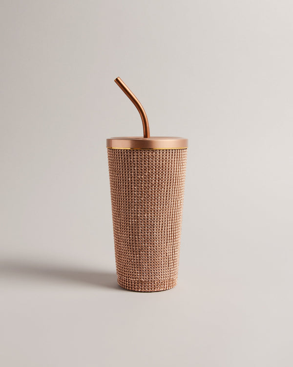 DRINKK-Gifts-Rhinestone Drink Cup- Ted Baker Romania