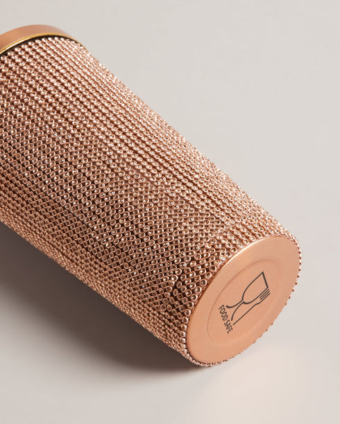 DRINKK-Gifts-Rhinestone Drink Cup- Ted Baker Romania